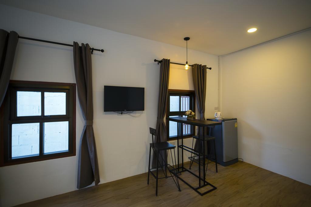 We Chiang Mai Guesthouse 2 Exterior foto
