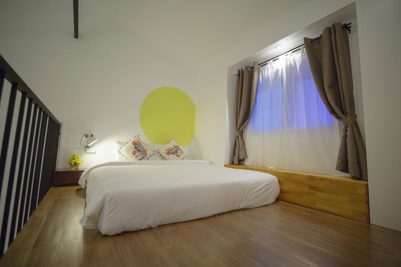We Chiang Mai Guesthouse 2 Exterior foto