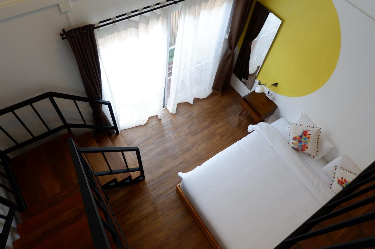 We Chiang Mai Guesthouse 2 Exterior foto
